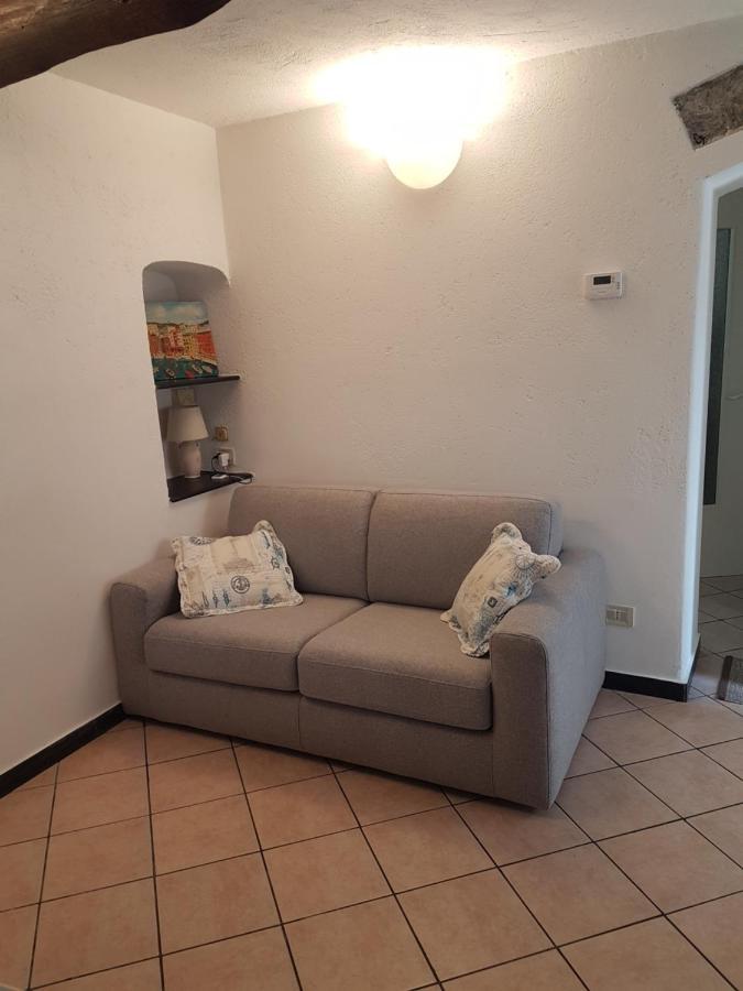 Beautiful loft-Località Le Grazie- Comune Portovenere Porto Venere Extérieur photo