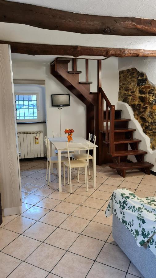 Beautiful loft-Località Le Grazie- Comune Portovenere Porto Venere Extérieur photo