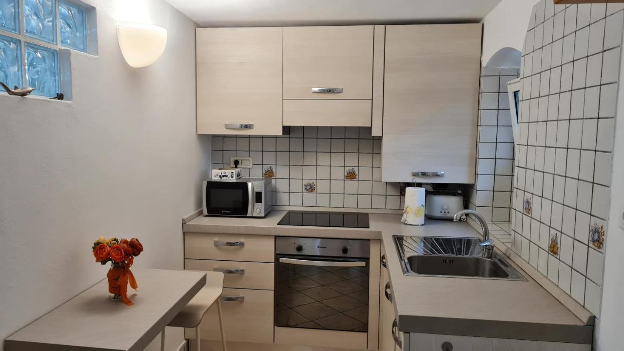 Beautiful loft-Località Le Grazie- Comune Portovenere Porto Venere Extérieur photo