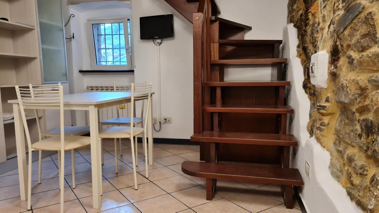Beautiful loft-Località Le Grazie- Comune Portovenere Porto Venere Extérieur photo
