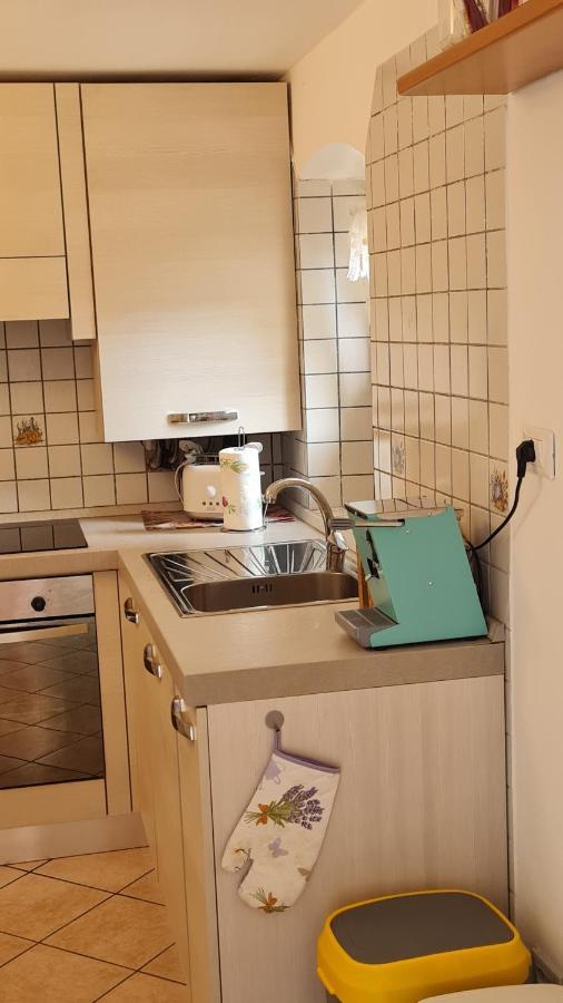 Beautiful loft-Località Le Grazie- Comune Portovenere Porto Venere Extérieur photo