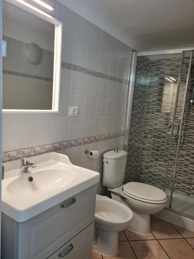 Beautiful loft-Località Le Grazie- Comune Portovenere Porto Venere Extérieur photo