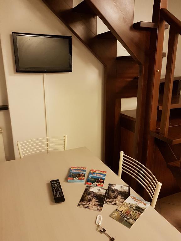 Beautiful loft-Località Le Grazie- Comune Portovenere Porto Venere Extérieur photo