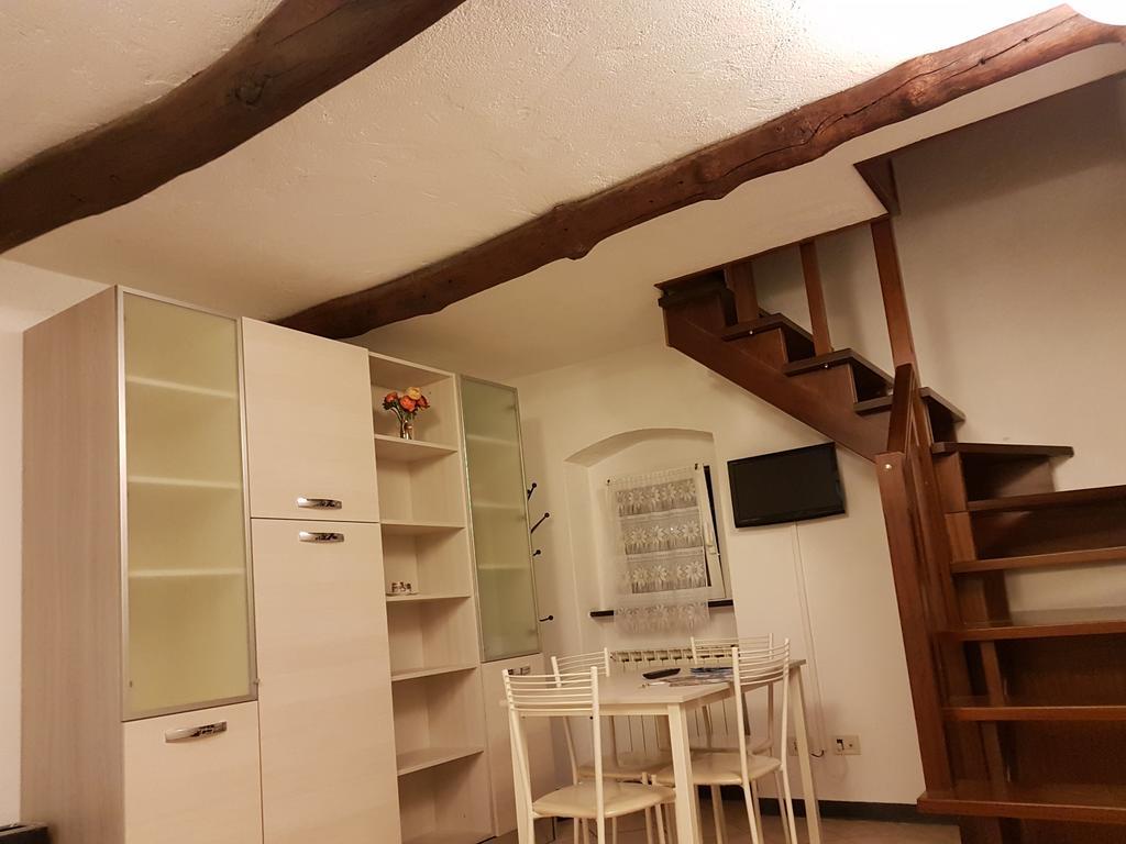 Beautiful loft-Località Le Grazie- Comune Portovenere Porto Venere Extérieur photo