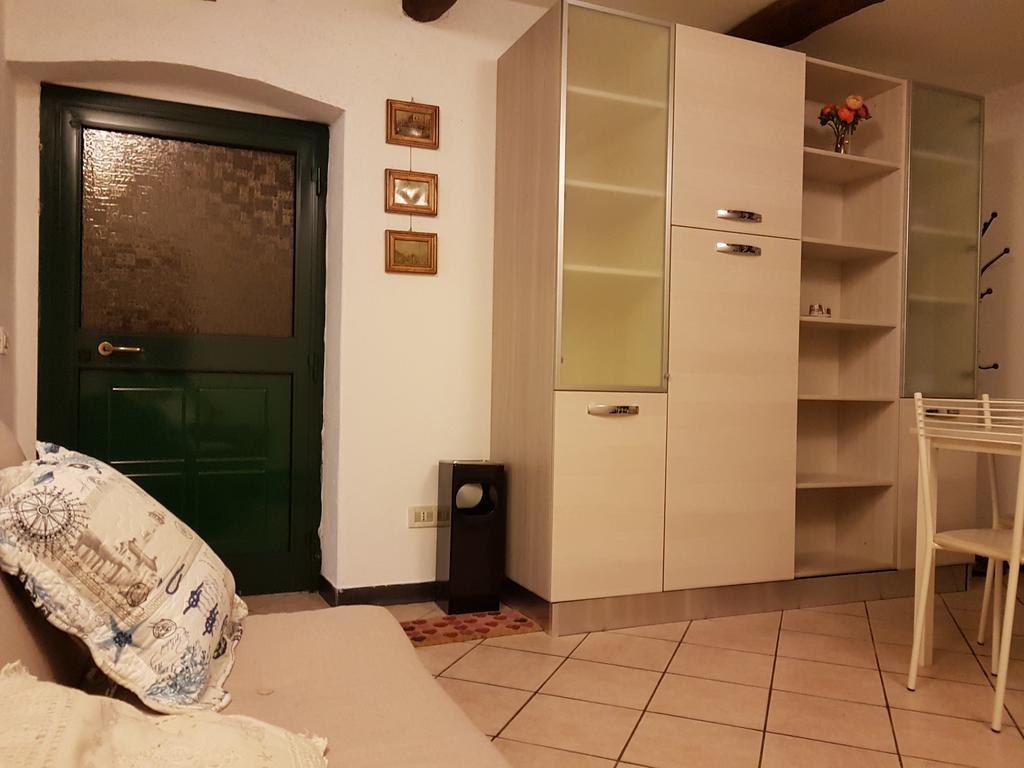 Beautiful loft-Località Le Grazie- Comune Portovenere Porto Venere Extérieur photo