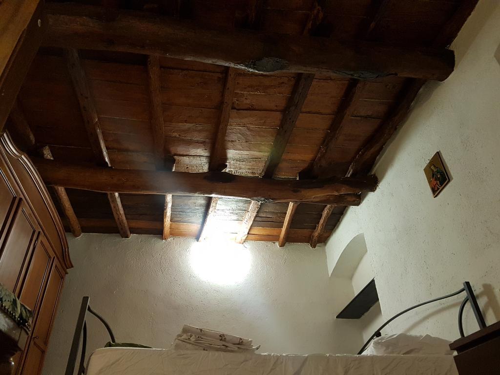 Beautiful loft-Località Le Grazie- Comune Portovenere Porto Venere Extérieur photo