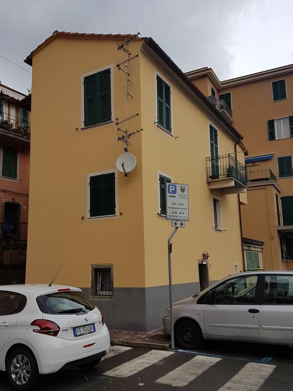 Beautiful loft-Località Le Grazie- Comune Portovenere Porto Venere Extérieur photo