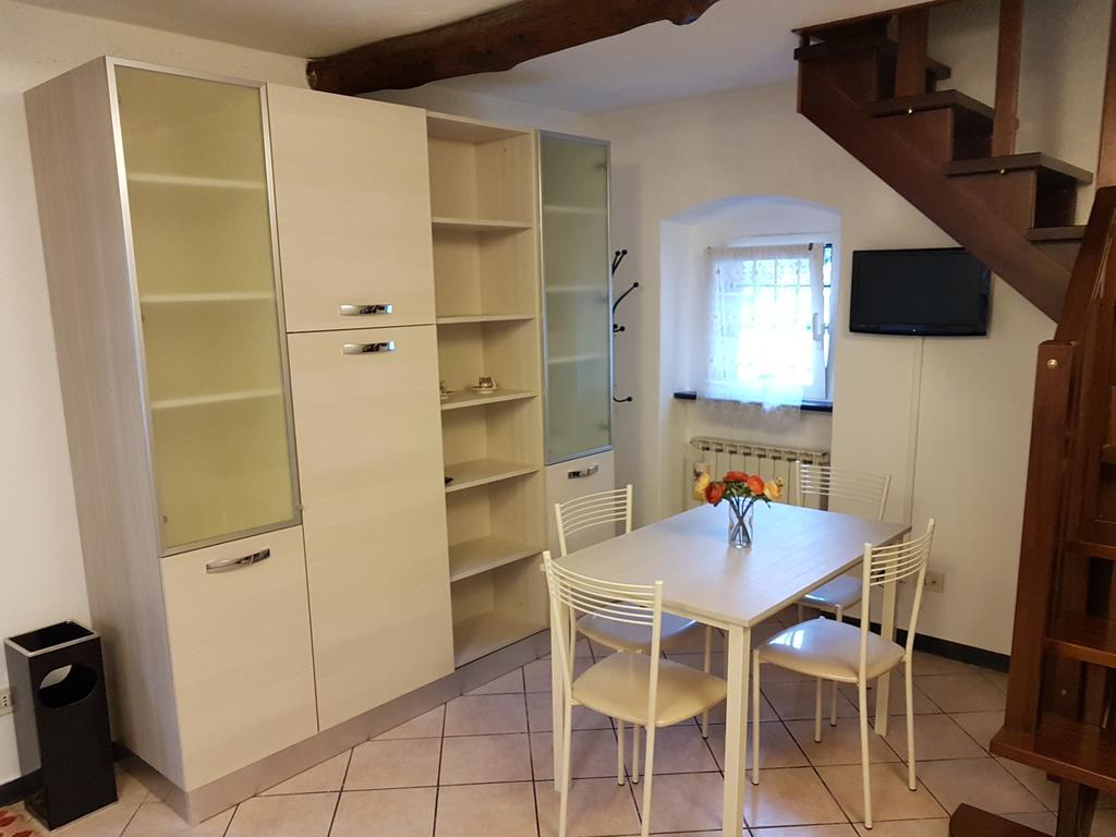 Beautiful loft-Località Le Grazie- Comune Portovenere Porto Venere Extérieur photo